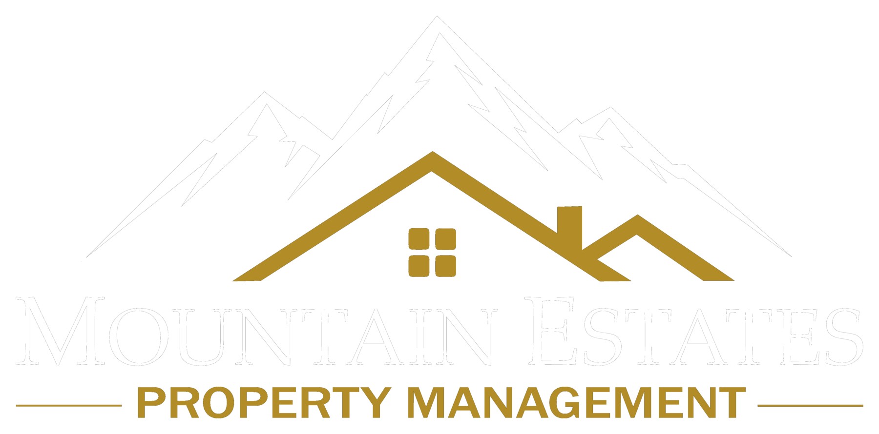 Mountain Estates Property Management